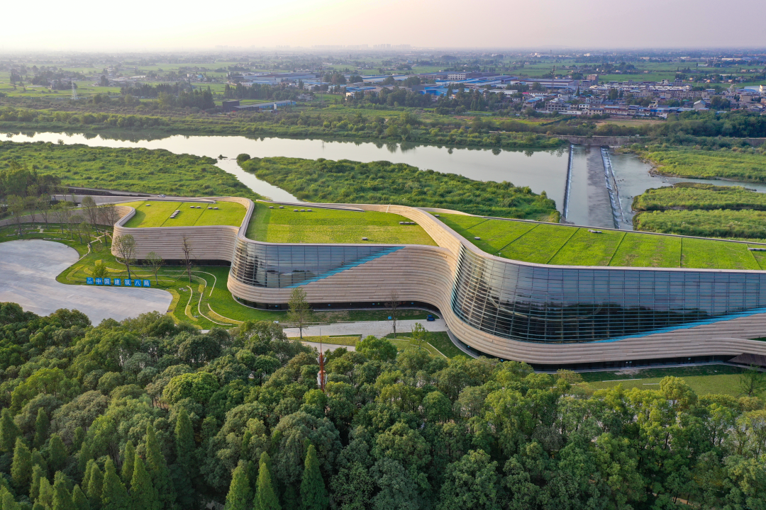 习总书记调查北方PA真人集团参建项目